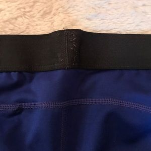 Nike Other - Nike Pro Shorts Nike Other - Nike Pro Shorts